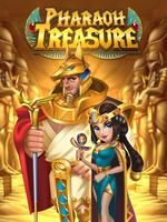 Pharaoh Magic Treasure poster