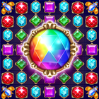 Lost Gems Adventure icon