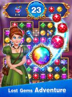 Lost Gems Adventure screenshot 1