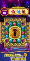 Witch Jewels Castle screenshot 3