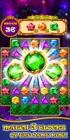 Witch Jewels Castle screenshot 2