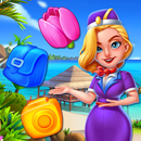 kỳ nghỉ du lịch quyến rũ APK
