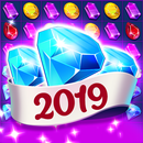 Jewels Witch Journey APK
