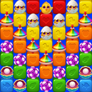 Meow Cube Blast APK