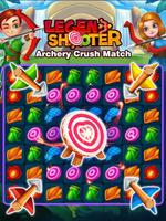Archery Crush Match poster