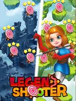 Archery Crush Match screenshot 1