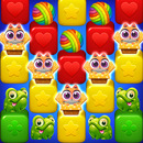 Cat Cube Blast APK