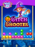 Witch Shooter poster