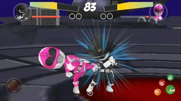 Power of ranger: Super Dino Legend ảnh chụp màn hình 1