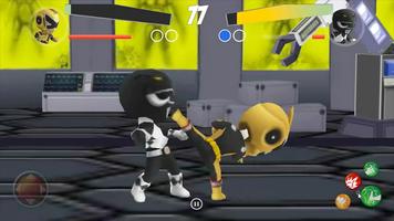 Power of ranger: Super Dino Legend ảnh chụp màn hình 2