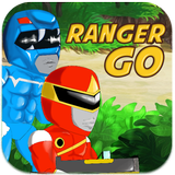 Super Ranger Force : Go Dino