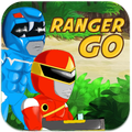 Super Ranger Force : Go Dino