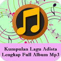 New Kumpulan Lagu Adista Lengkap Full Album Mp3