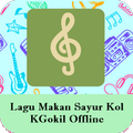 Kumpulan Lagu Makan Sayur Kol Offline Lengkap