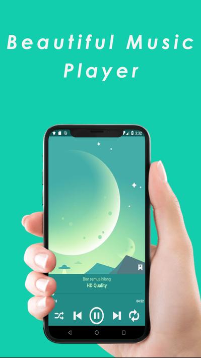 Kumpulan Lagu Nicky Astria Lengkap Mp3 Offline New for Android - APK