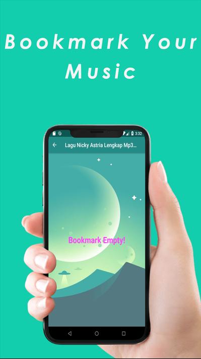 Kumpulan Lagu Nicky Astria Lengkap Mp3 Offline New for Android - APK