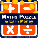 Power Earn : Maths puzzle , Solve And Earn APK