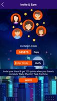 Power Earn : Maths puzzle постер