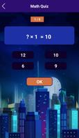 Power Earn : Maths puzzle скриншот 2