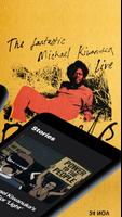 ​🎧 #1 Michael Kiwanuka Fans - Music Videos & News スクリーンショット 2