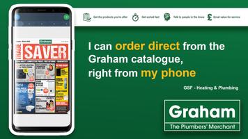 برنامه‌نما Graham the Plumbers Merchant عکس از صفحه