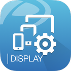 Power Display أيقونة