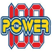 Power FM Poster