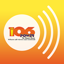 Power 106 FM Jamaica-APK