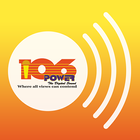 Power 106 FM Jamaica ikona