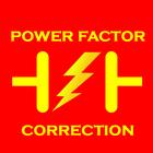 Power Factor Correction icon