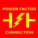 Power Factor Correction icon
