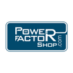 PowerFactorShop : Online ikona