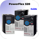 powerflex 520 series Guide APK