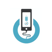 Power Flow Charging