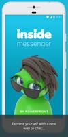 Inside™ Messenger poster