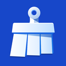 satellite clean：file manager APK