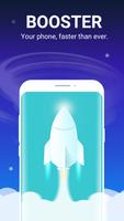 Green Clean - Master Phone Cleaner screenshot 1