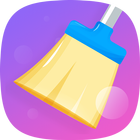 Powerful Cleaner (Boost&Clean) 图标