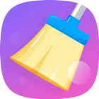 آیکون‌ Powerful Cleaner (Boost&Clean)