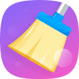 Powerful Cleaner (Boost&Clean) آئیکن