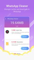 برنامه‌نما Powerful Cleaner (Boost&Clean) عکس از صفحه