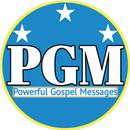Powerful Gospel Messages (PGM) APK