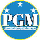 Powerful Gospel Messages (PGM) иконка