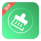 Power Cleaner & Clean cache junk for android icon