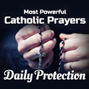 Most Powerful Catholic Prayers-APK