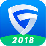 Green Security icon