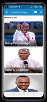 Powerful Gospel Messages screenshot 2