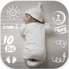 Baby Pics-icoon