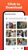 All Video Downloader ảnh chụp màn hình 1