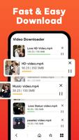 All Video Downloader captura de pantalla 2